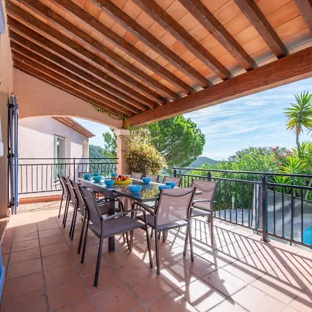 Yasmine By Interhome Villa *