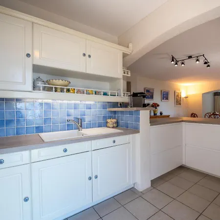 Villa Yasmine By Interhome