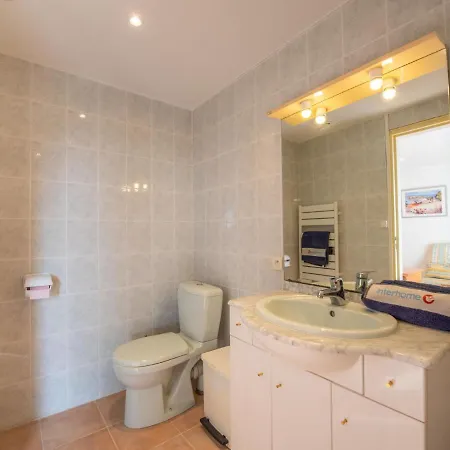 Villa Yasmine By Interhome