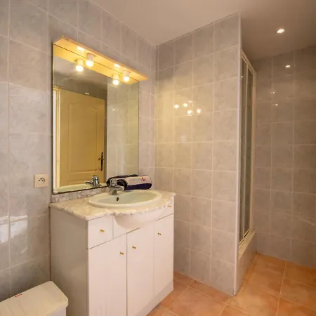 Yasmine By Interhome Villa Cavalaire-sur-Mer