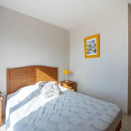 Yasmine By Interhome Villa