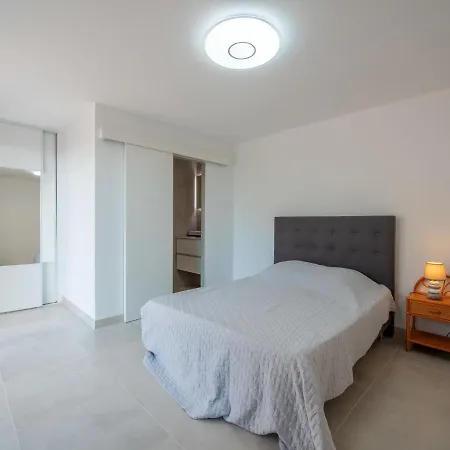 Yasmine By Interhome Villa *