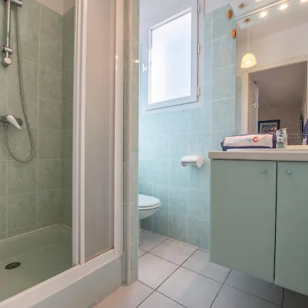 Yasmine By Interhome Villa