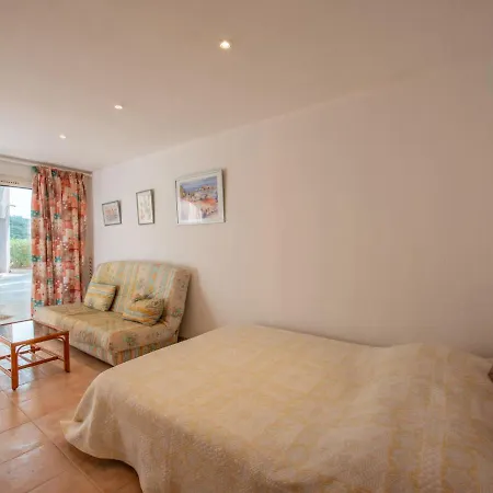 Villa Yasmine By Interhome Cavalaire-sur-Mer