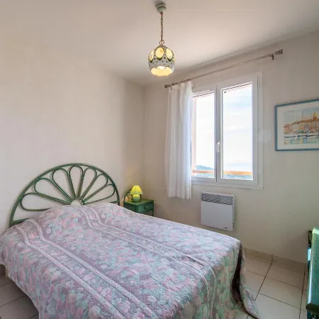 Yasmine By Interhome Cavalaire-sur-Mer