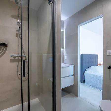 Villa Yasmine By Interhome *