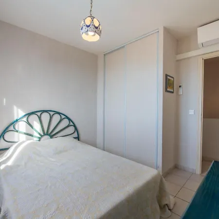Yasmine By Interhome * Cavalaire-sur-Mer