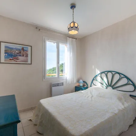 Yasmine By Interhome Villa Cavalaire-sur-Mer