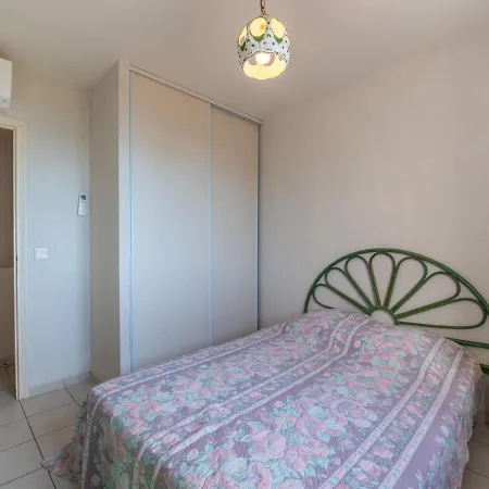 Yasmine By Interhome Cavalaire-sur-Mer