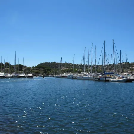 Yasmine By Interhome Villa Cavalaire-sur-Mer