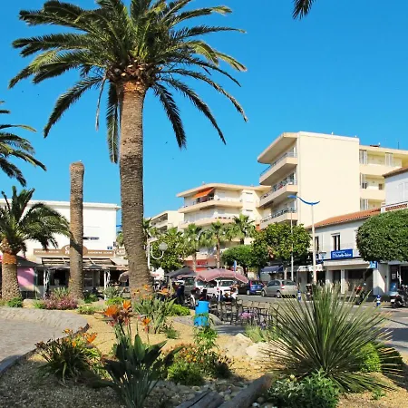 Yasmine By Interhome Villa Cavalaire-sur-Mer