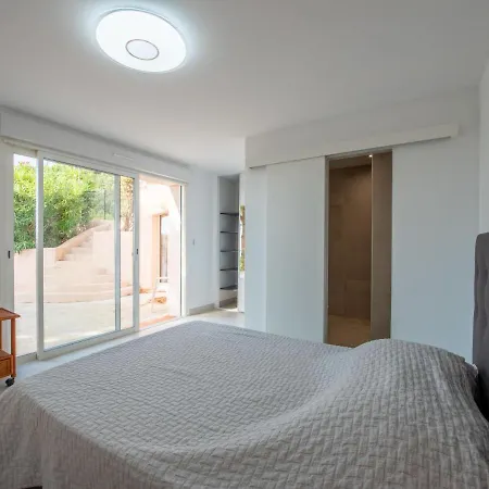 Villa Yasmine By Interhome