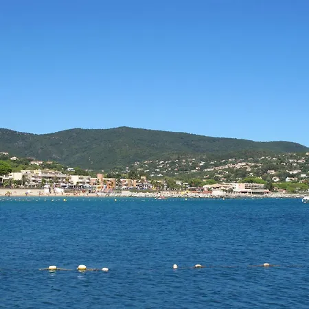 Yasmine By Interhome Cavalaire-sur-Mer