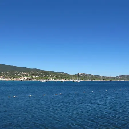 Yasmine By Interhome Villa Cavalaire-sur-Mer